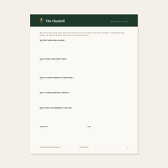 The Winter Garden Handoff — Fillable Winterizing Planner PDF | 14 Pages